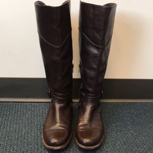 Frye Riding Boot